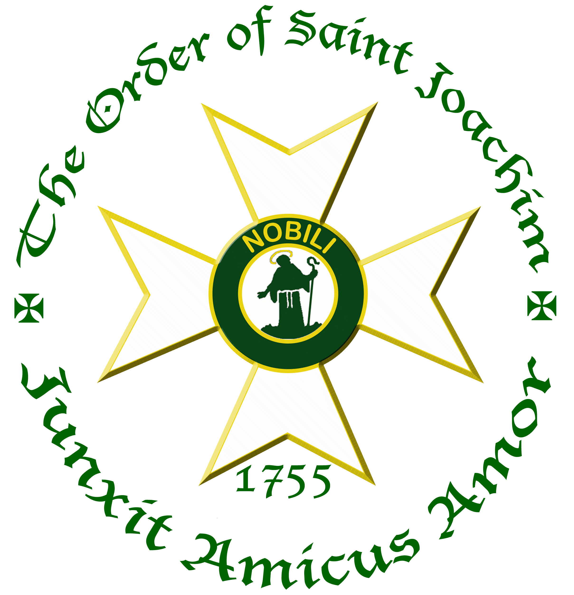 The Order of Saint Joachim