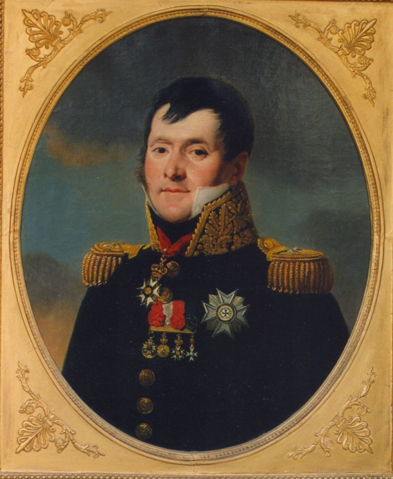 The Order of Saint Joachim