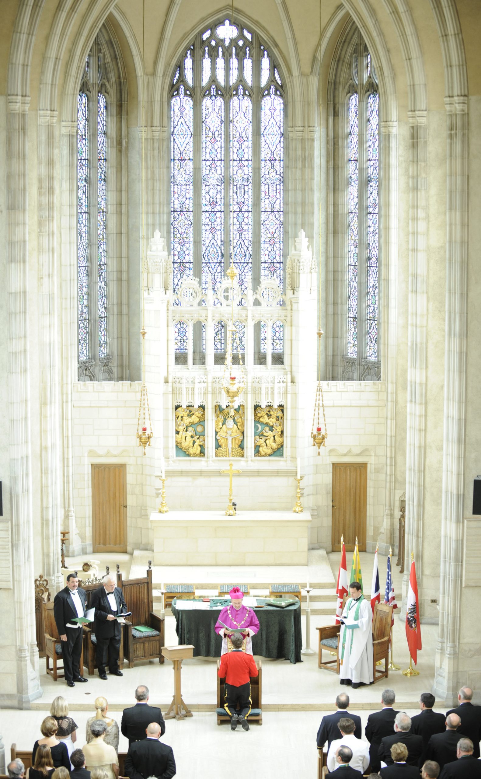 The Order of Saint Joachim